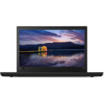 Lenovo ThinkPad T480 Intel Core i5 8th Gen 8GB RAM 256GB SSD 14 Inches HD Monitor