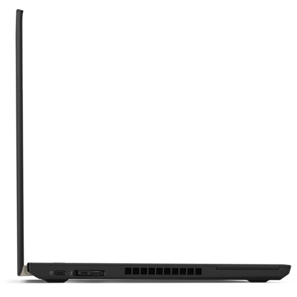 Lenovo ThinkPad T480 Intel Core i5 8th Gen 8GB RAM 256GB SSD 14 Inches HD Monitor