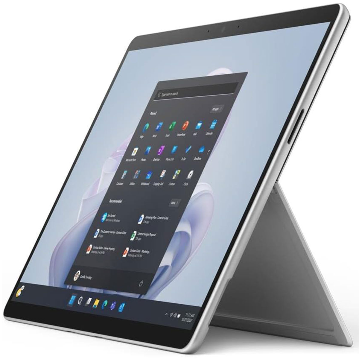 Microsoft Surface Pro 5 Touchscreen Intel Core i7-7660U FKJ-00001
