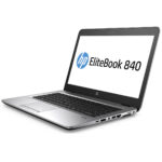 HP EliteBook 840 G4 Intel Core i5 7th Gen 8GB RAM 256GB SSD 14 Inches HD Display