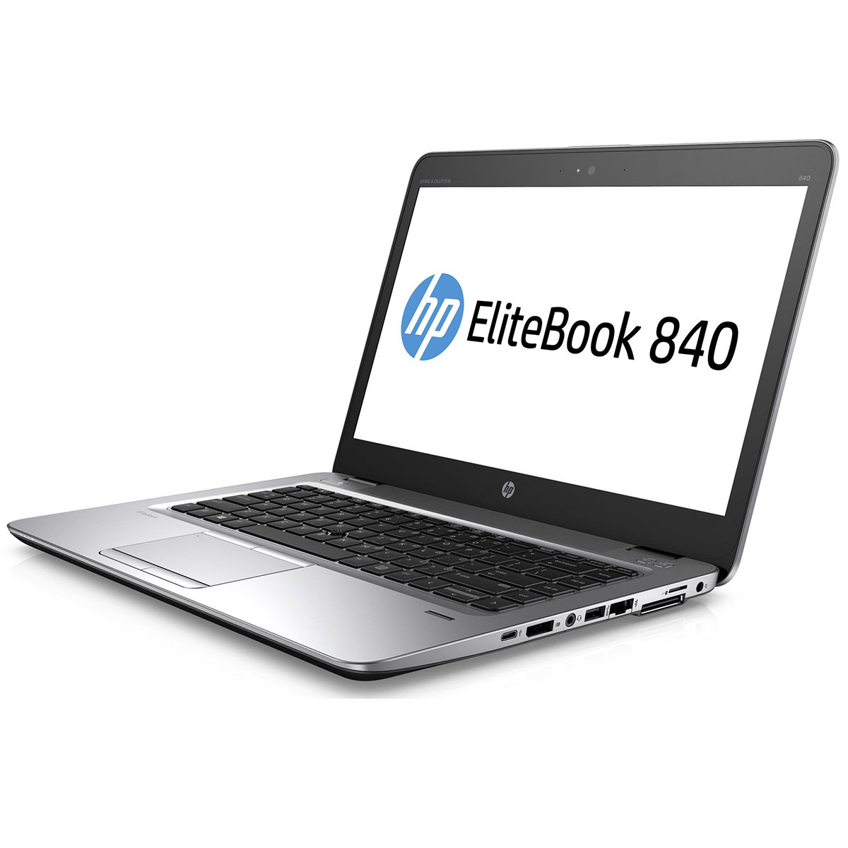HP Elitebook 840 G4 Corei5 (7th Gen) 8 GB RAM 256 GB SSD with