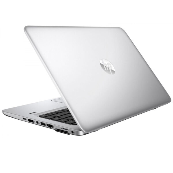 HP EliteBook 840 G4 Intel Core i5 7th Gen 8GB RAM 256GB SSD 14 Inches HD Display