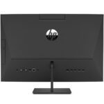HP ProOne 440 G6 All-in-One Intel Core i7 10th Gen 8GB RAM 256GB SSD 23.8 Inches FHD Display Desktop Computer