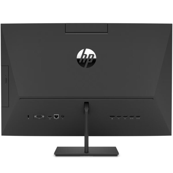 HP ProOne 440 G6 All-in-One Intel Core i7 10th Gen 8GB RAM 256GB SSD 23.8 Inches FHD Display Desktop Computer