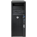 HP Z420 Workstation Intel Xeon E5-2650 V2 16GB RAM 1TB HDD + 2GB NVIDIA® Quadro® Graphics Card