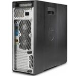 HP Z640 Workstation Intel Xeon E5-2609 V3 32GB RAM 2TB HDD + 2GB NVIDIA® Quadro® Graphics Card