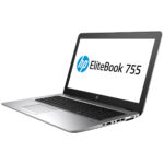 Hp Elitebook 755 G3 AMD PRO A10-8700B 8GB RAM 128GB SSD 15.6 Inches FHD Display
