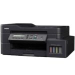 Brother DCP-T820DW Wireless All in One Ink Tank Printer