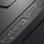Canon PIXMA G3410 A4 Colour Multifunction Printer