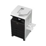 Sharp BP-20C25T Full-Colour A3 MFP Printer Copier