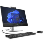 HP ProOne 440 G9 All-in-One Intel Core i7 12th Gen 8GB RAM 512GB SSD 23.8 Inches FHD Display Desktop Computer