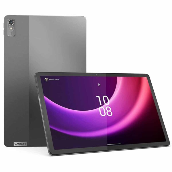 Lenovo Tab P11 (2nd Gen) 2023 Tablet 6GB Memory - 128GB Storage - Front 8MP & Rear 13MP Camera 11.5" 2K Multitouch Display