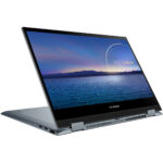 ASUS Zenbook Flip 13 UX363EA Intel Core i7-1165G7 16GB RAM 512GB SSD 13.3-inch FHD Touchscreen Display