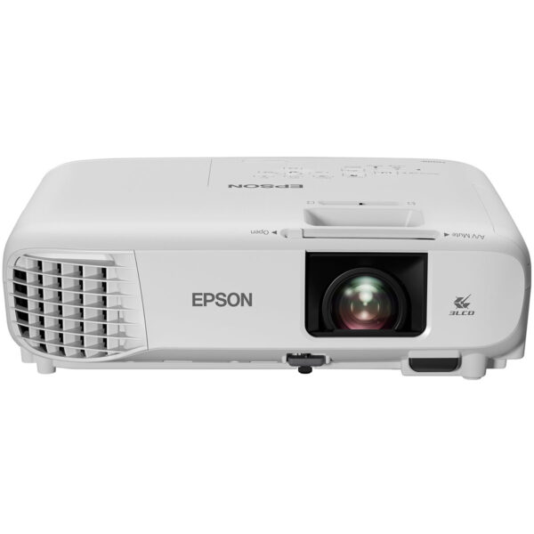 Epson EB-FH06 3LCD Full HD 1080p 3500 Lumens Projector