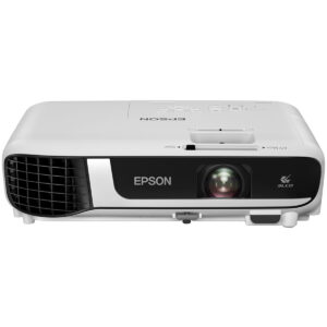 Epson EB-W51 WXGA 3LCD 4000 Lumens Projector