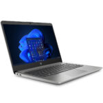HP 240 G9 Notebook PC Intel Core i3 12th Gen 8GB RAM 512GB SSD 14 Inch FHD Display