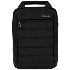 Promate Heavy Duty Messenger Bag for Laptops upto 13.3 Inch