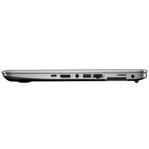 HP EliteBook 840r G4 Intel Core i5 8th Gen 8GB RAM 500GB HDD 14 Inch FHD Touchscreen Display