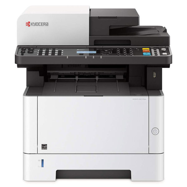 Kyocera Ecosys M2135DN Multifunction A4 Monochrome Printer
