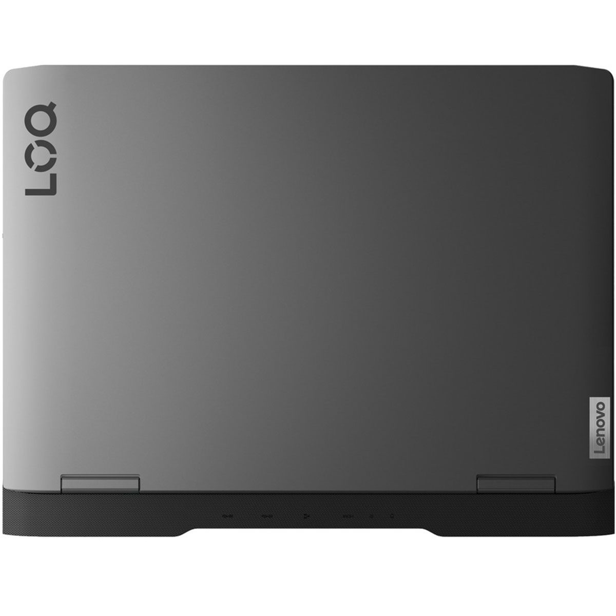 Lenovo LOQ 16IRH8, AI-tuned gaming laptop