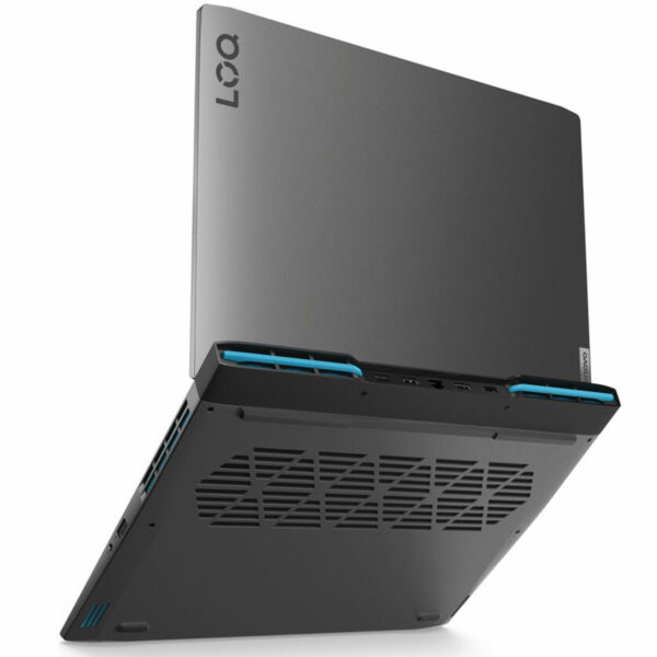 Lenovo LOQ 16IRH8 Gaming Laptop Intel Core i7 13th Gen 16GB RAM 512GB SSD 16 Inch WUXGA Display 8GB GDDR6 NVIDIA GeForce RTX 4060