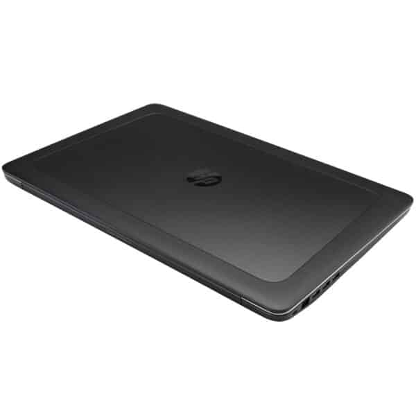 HP ZBook 17 G4 Mobile Workstation Intel Xeon E3-1535M v6 32GB RAM 512GB SSD 17.3 Inch FHD Display + 16GB GDDR5 NVIDIA Quadro P5000 Graphics