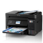 Epson EcoTank L6290 A4 Wi-Fi Duplex All-in-One InkTank Printer