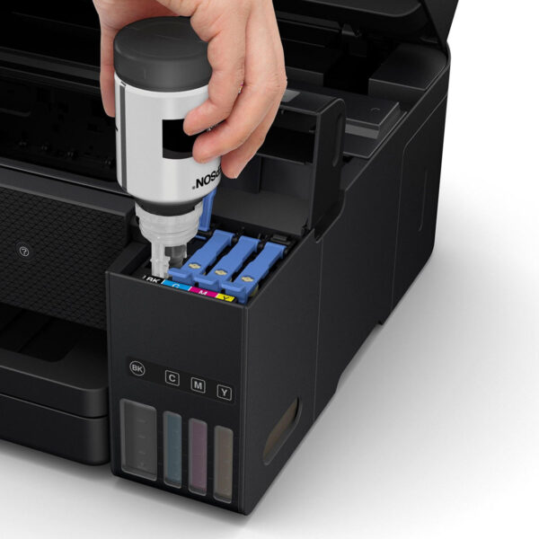Epson EcoTank L6290 A4 Wi-Fi Duplex All-in-One InkTank Printer