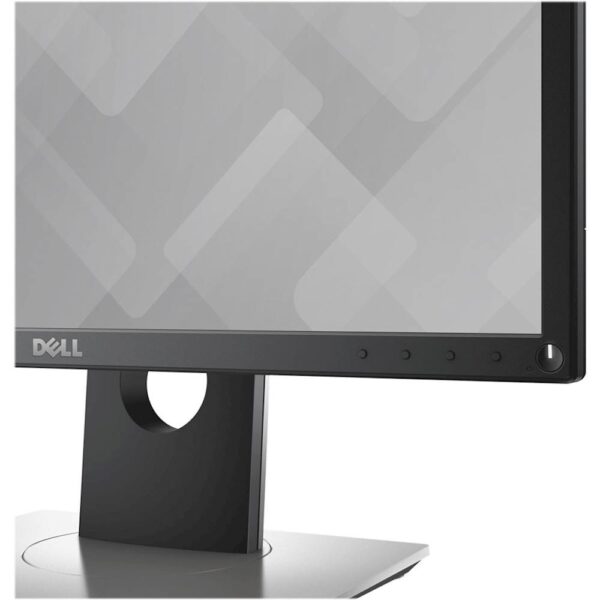 Dell P2018H 20" LED-Backlit LCD (1600x900) HD Monitor