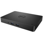 Dell WD15 Business Dock with 180W Adapter