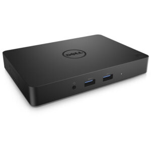 Dell WD15 Business Dock with 180W Adapter
