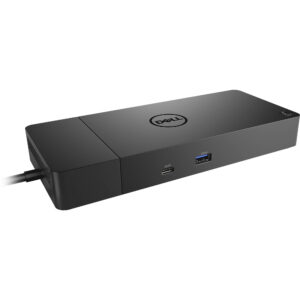 Dell 130W Laptop Computer Docking Station - WD19S