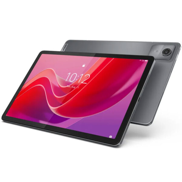 Lenovo Tab M11 Android Tablet 4GB Memory 128GB Storage Front 8MP & Rear 13MP Camera 11.0″ WUXGA Multitouch Display