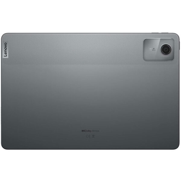 Lenovo Tab M11 Android Tablet 4GB Memory – 128GB Storage – Front 8MP & Rear 13MP Camera 11.0″ WUXGA Multitouch Display