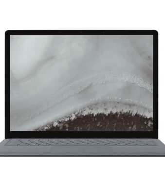 Microsoft Surface Laptop 2 Intel Core i5 8th Gen 16GB RAM 256GB SSD 13.5 Inch FHD Touchscreen Display