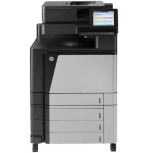 HP Color LaserJet Enterprise flow M880z Multifunction Printer (A2W75A)