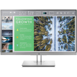 HP EliteDisplay E243 23.8-inch Monitor