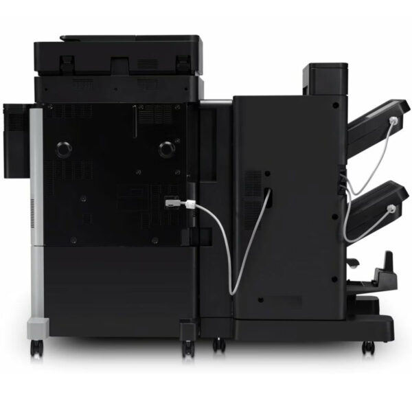 HP LaserJet Enterprise Flow M830z A3 Mono Multifunction Printer (CF367A)