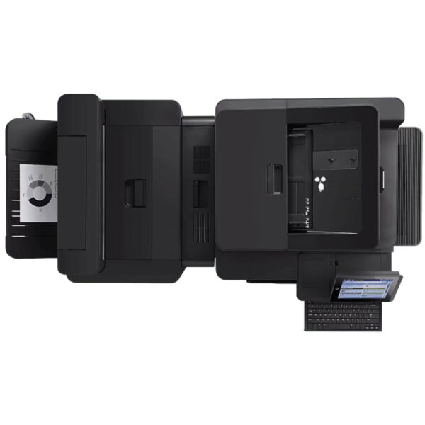 HP LaserJet Enterprise Flow M830z A3 Mono Multifunction Printer (CF367A)