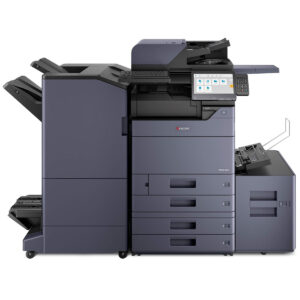 Kyocera TASKalfa 4054ci Colour Multifunction A3 Printer