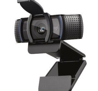 Logitech C920e Full HD 1080p Business Webcam