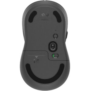 Logitech Signature M650 Wireless & Bluetooth Mouse
