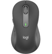 Logitech Signature M650 Wireless & Bluetooth Mouse
