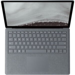Microsoft Surface Laptop 3 Intel Core i7 10th Gen 16GB RAM 256GB SSD 13.5 Inch FHD Touchscreen Display