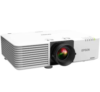 Epson PowerLite L510U 5000 Lumens WUXGA 3LCD Laser Projector