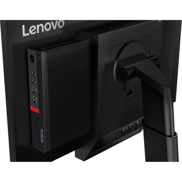 Lenovo ThinkCentre M625Q AMD 7th Gen E2-9000e 8GB RAM 128GB SSD Thin Client Desktop