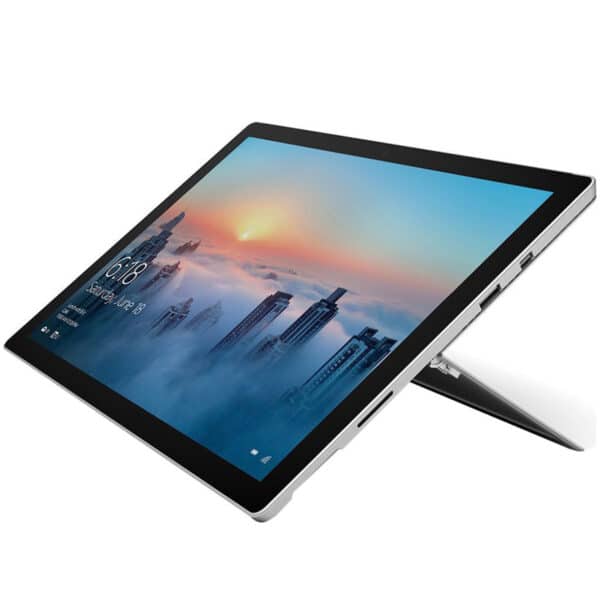 Microsoft Surface Pro 4 Intel Core i5 6th Gen 4GB RAM 128GB SSD 12.3 Inch PixelSense Touchscreen Display