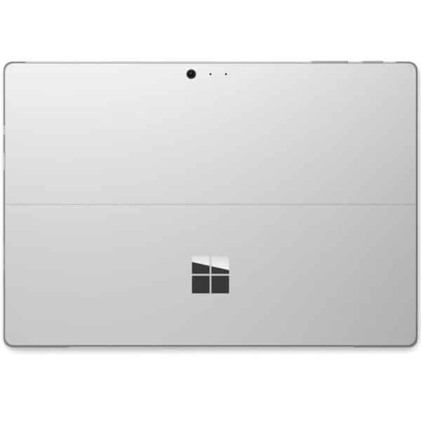 Microsoft Surface Pro 4 Intel Core i5 6th Gen 4GB RAM 128GB SSD 12.3 Inch PixelSense Touchscreen Display