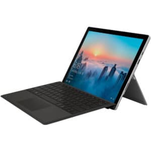 Microsoft Surface Pro 4 Intel Core i5 6th Gen 8GB RAM 512GB SSD 12.3 Inch PixelSense Touchscreen Display