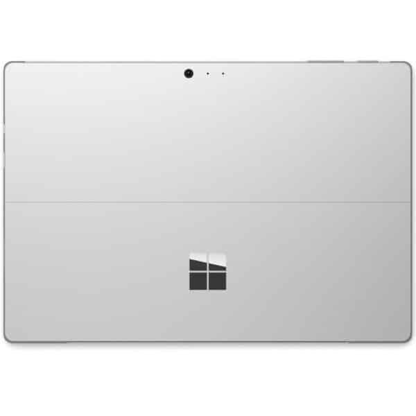 Microsoft Surface Pro 5 Intel Core i5 7th Gen 8GB RAM 128GB SSD 12.3 Inch PixelSense Touchscreen Display